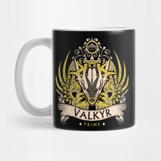 VALKYR - LIMITED EDITION Mug